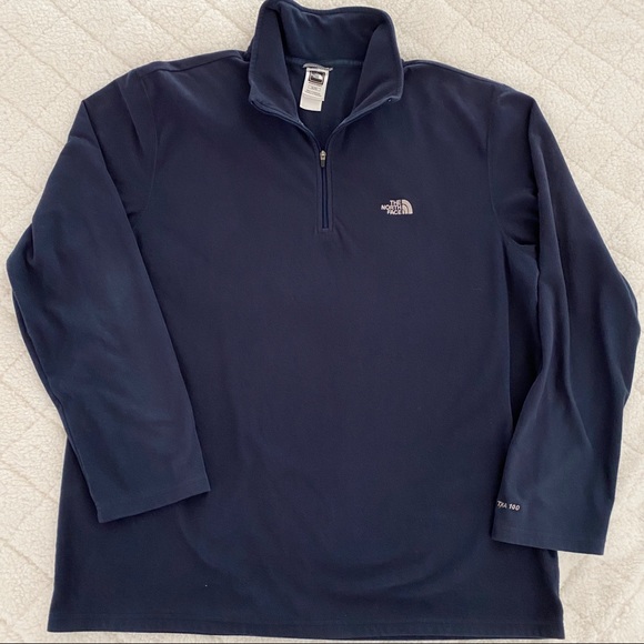 The North Face Other - The North Face Men’s Long Sleeve Pullover